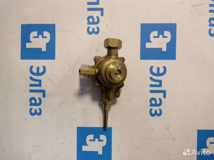 Водяной гидроузел(редуктор) Baltgaz