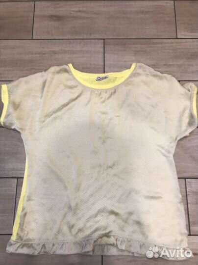 Женские вещи пакетом 48 50