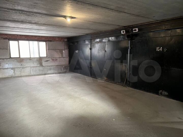 Гараж, 19 м²