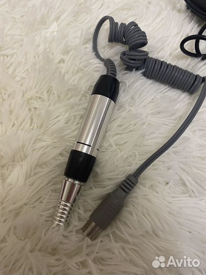 Аппарат для маникюра nail polisher