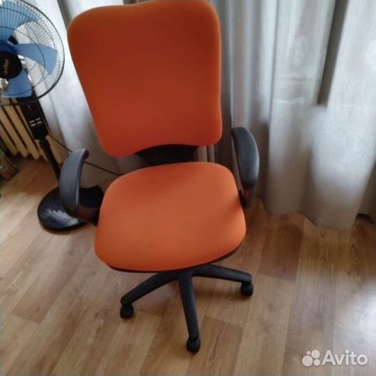 Компьютерное кресло бу