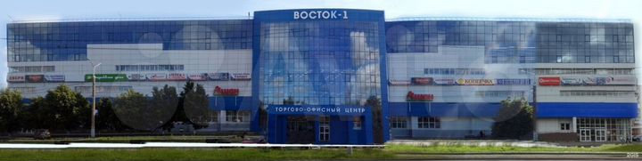 Сдам торговое помещение, 253 м²