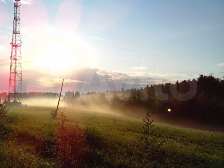 Участок 2 га (СНТ, ДНП)