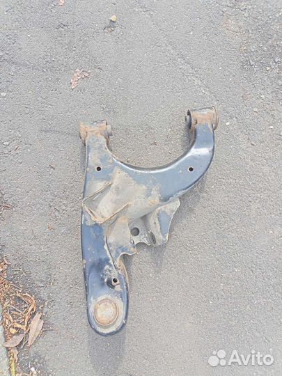 Рычаг подвески Nissan Pathfinder R51