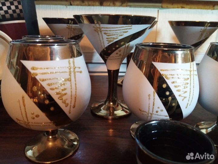 Комплект, для напитков