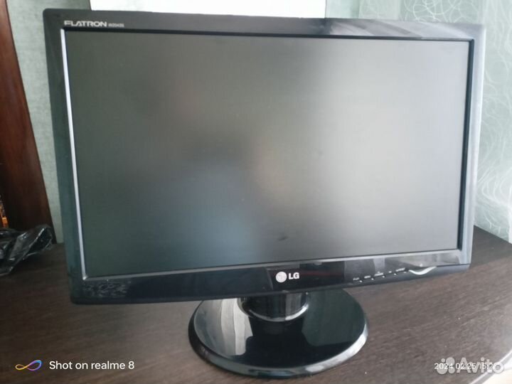 Монитор lg 20 дюймов
