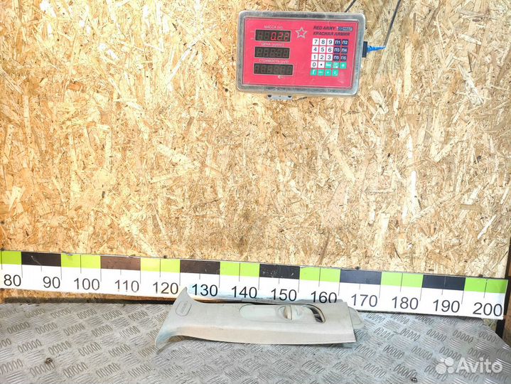 Обшивка стойки левая Ford Mondeo 2000-2007