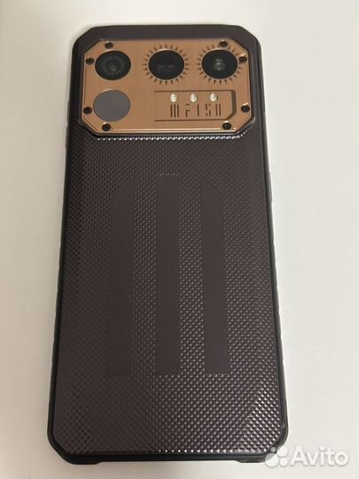 Iiif150 Raptor