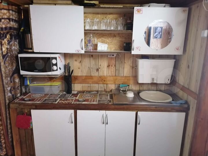 Дача 54 м² на участке 5,6 сот.