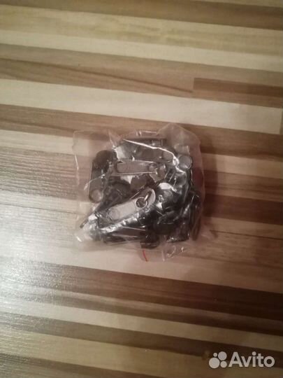 Швейные аксессуары