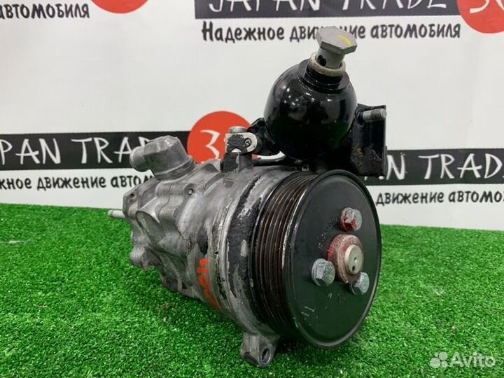 Гидроусилитель руля Bmw 7-Series E65 N62B44