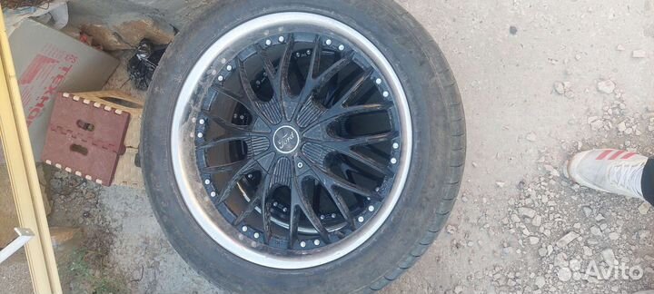 Wanli Sport Racing 275/45 R20