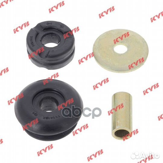 Опора амортизатора Toyota Corolla (E12) sm5382 KYB