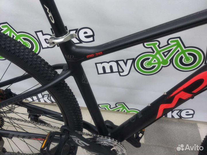 Велосипед Mingdi G-310 29 д новый