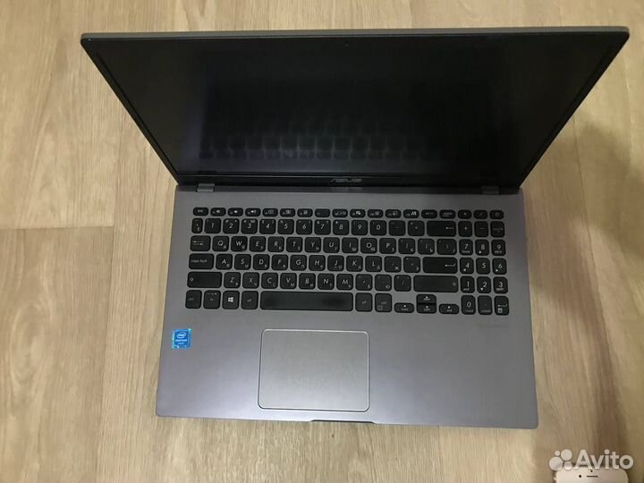 Ноутбук Asus X509MA-BR525T