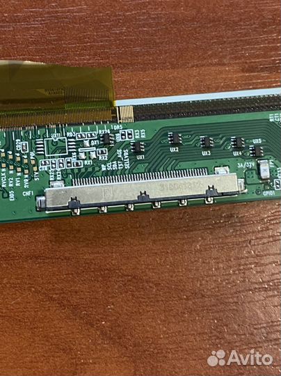 Hyundai h-led40f401bs2 планки матрицы