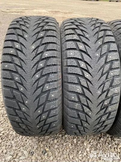 Dynamo Snow-H MWH02 205/60 R16 96H