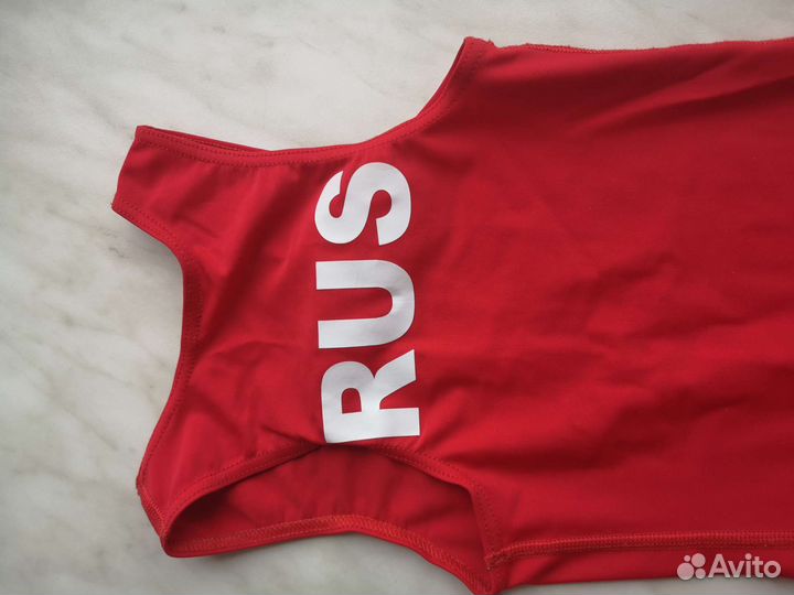 Борцовское трико детское