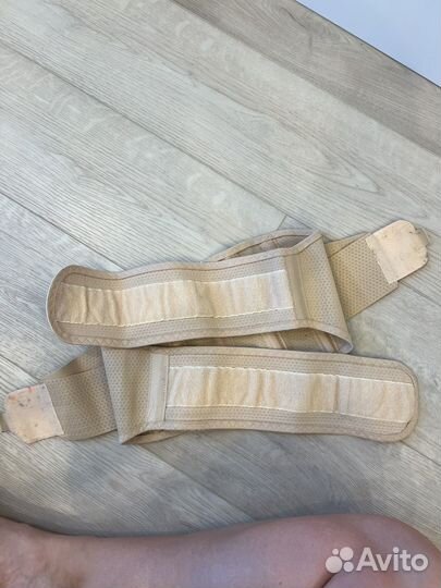 Бандаж для беременных