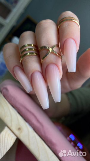 Маникюр/Педикюр