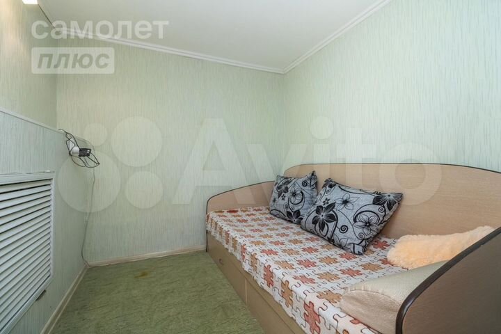 Квартира-студия, 19 м², 1/9 эт.