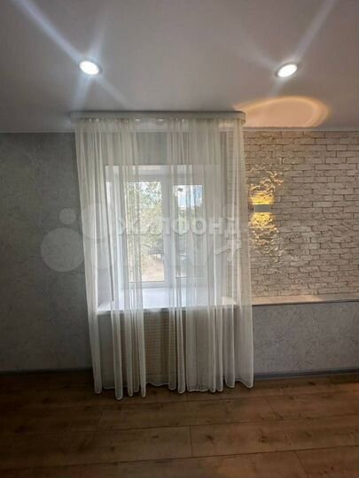 1-к. квартира, 31 м², 3/5 эт.