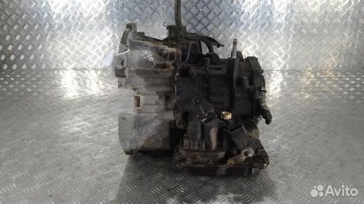 Кпп автоматическая (АКПП) Ford Focus (04-09)