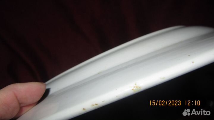 Продам блюда для плова времен СССР