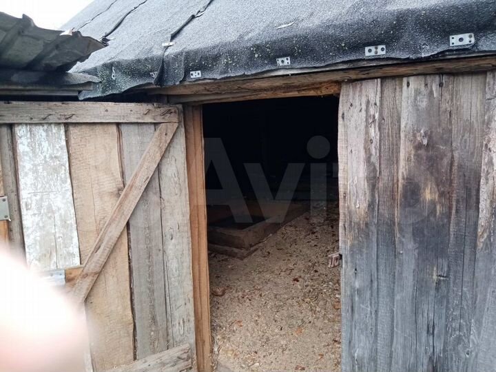 Участок 5 сот. (СНТ, ДНП)