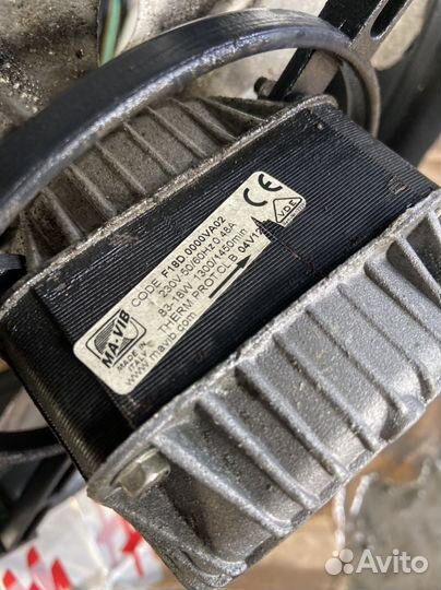 Холодильная установка technoblock S.rl