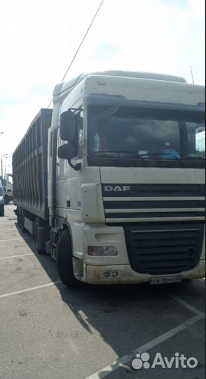 Требуется водитель категории Е