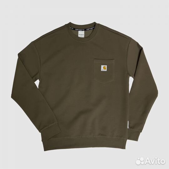 Свитшот Carhartt