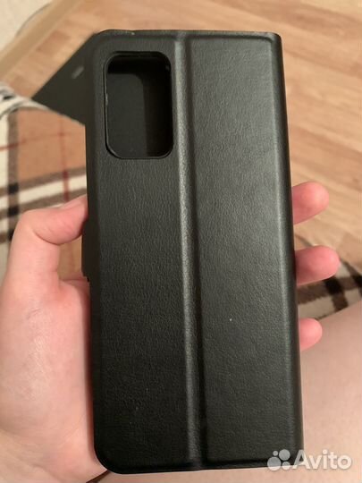 Чехол на Redmi 9t