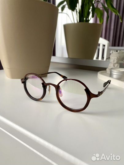 Оправа mashahiromaruyama