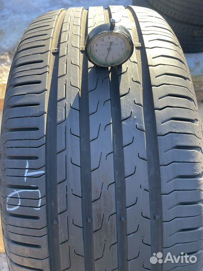 Continental EcoContact 6 235/50 R19