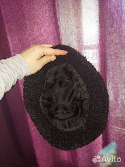 Панама женская