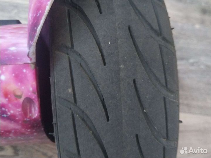 Гироскутер