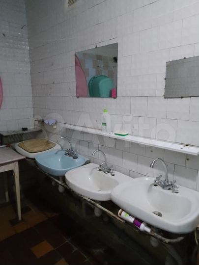 Комната 21 м² в 1-к., 5/5 эт.