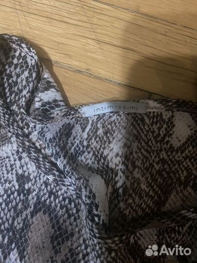 Intimissimi боди s