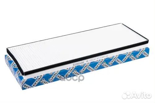 Фильтр салона DAF 65CF/75CF/85CF 8711857SX