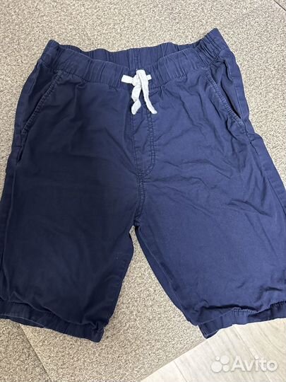 Одежда пакетом для мальчика 152 см