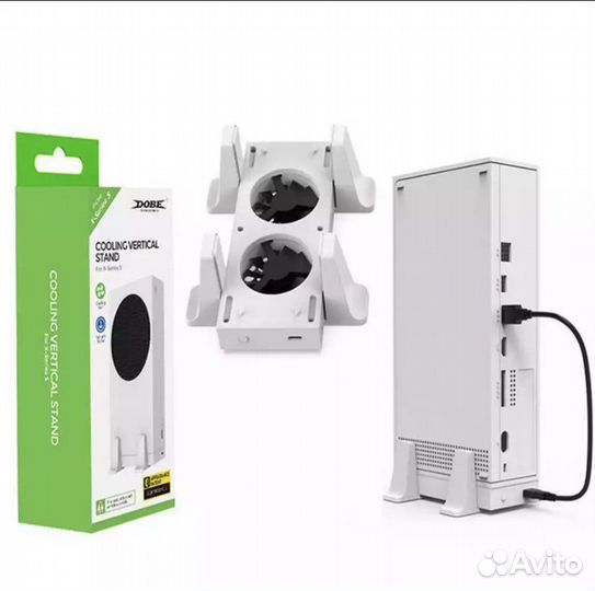 Xbox Series S CyberPunk 2077 + ништяки