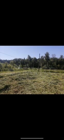 Участок 10,5 сот. (ИЖС)
