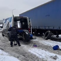 Выездной грузовой шиномонтаж Москва и область, Москва