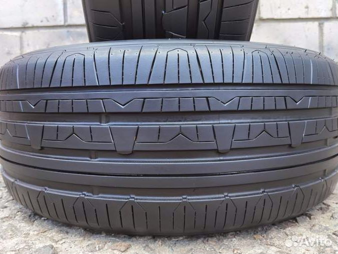 Nitto NT830 225/50 R17 101H