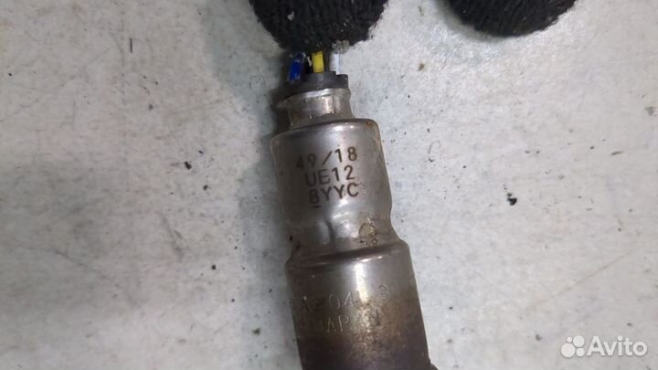 Лямбда зонд Volkswagen Crafter 2016, 2018