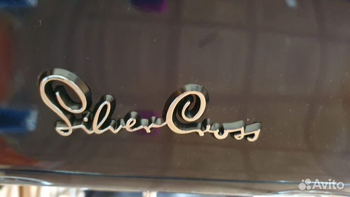 Silver Cross Kensington