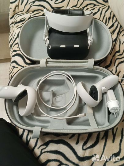 Oculus quest 2 128gb