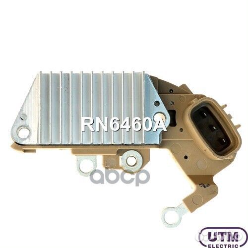 Регулятор генератора RN6460A Utm