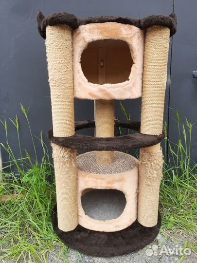 Продам когтеточку